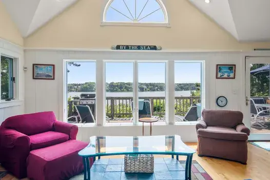 Photo of Del Mar #19947 - Waterfront on Follins Pond!