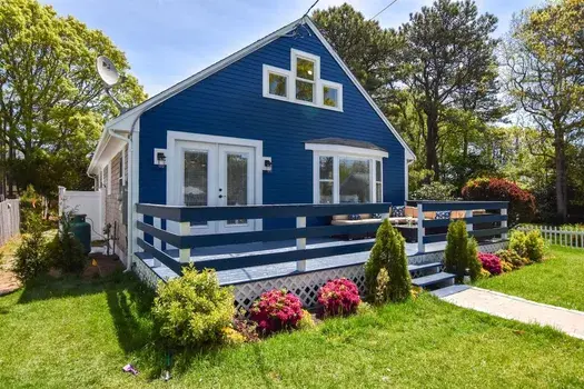 Photo of Del Mar #20012 - Thatcher Seaview & Parkers River Beaches!