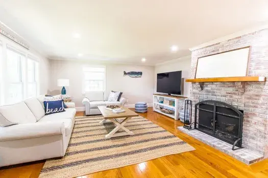 Photo of Del Mar #20017 - Great Outdoor Space, Outdoor Shower, Central AC!