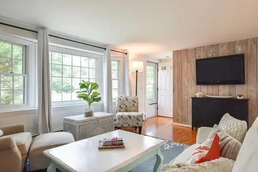 Photo of Del Mar #20020 - 3 Min Walk to Beach on Long Pond!