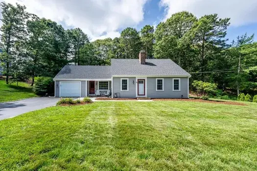 Photo of Del Mar #20025 - Peaceful Yarmouth home with thoughtful touches!