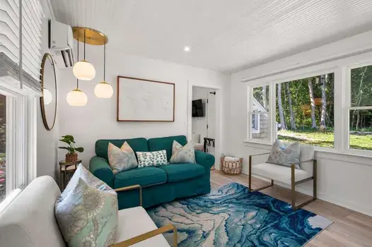 Photo of Del Mar #20031 - Adorable Updated Cottage, Walk to Water! 