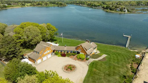 Photo of Del Mar #20032 - Stunning Waterfront Home!