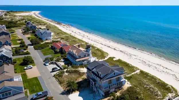 Photo of Del Mar #20038 - Coastal Luxury w/ Private beach and Stunning views!