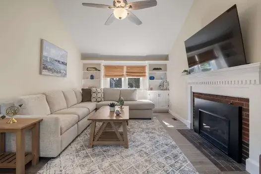 Photo of Del Mar #21014 - Close to Craigville Beach, Private Patio and Backyard!