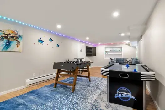 Photo of Del Mar #21020 - Incredible Family Escape, Game Room, Waterfront!