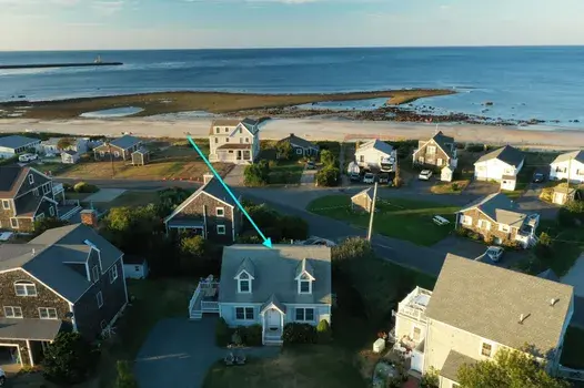 Photo of Del Mar #23003 - Stunning Home with Water Views!