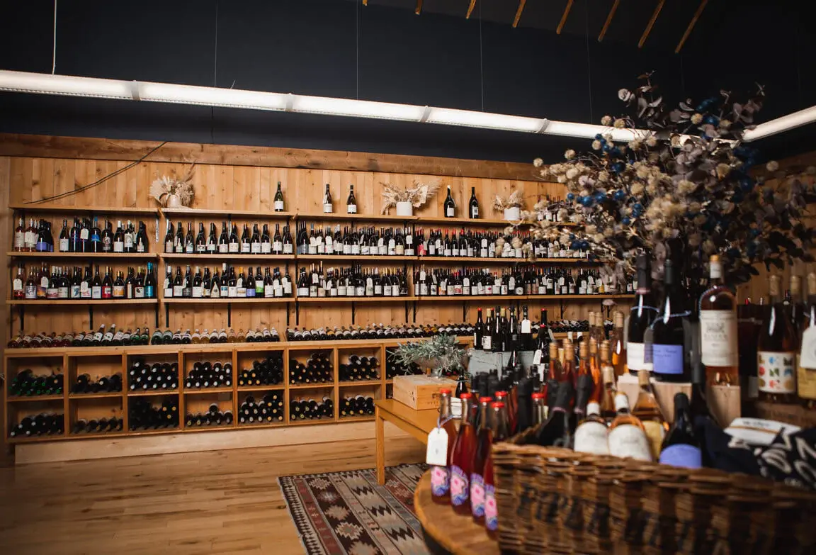 Dunn & Sons Fine Wine