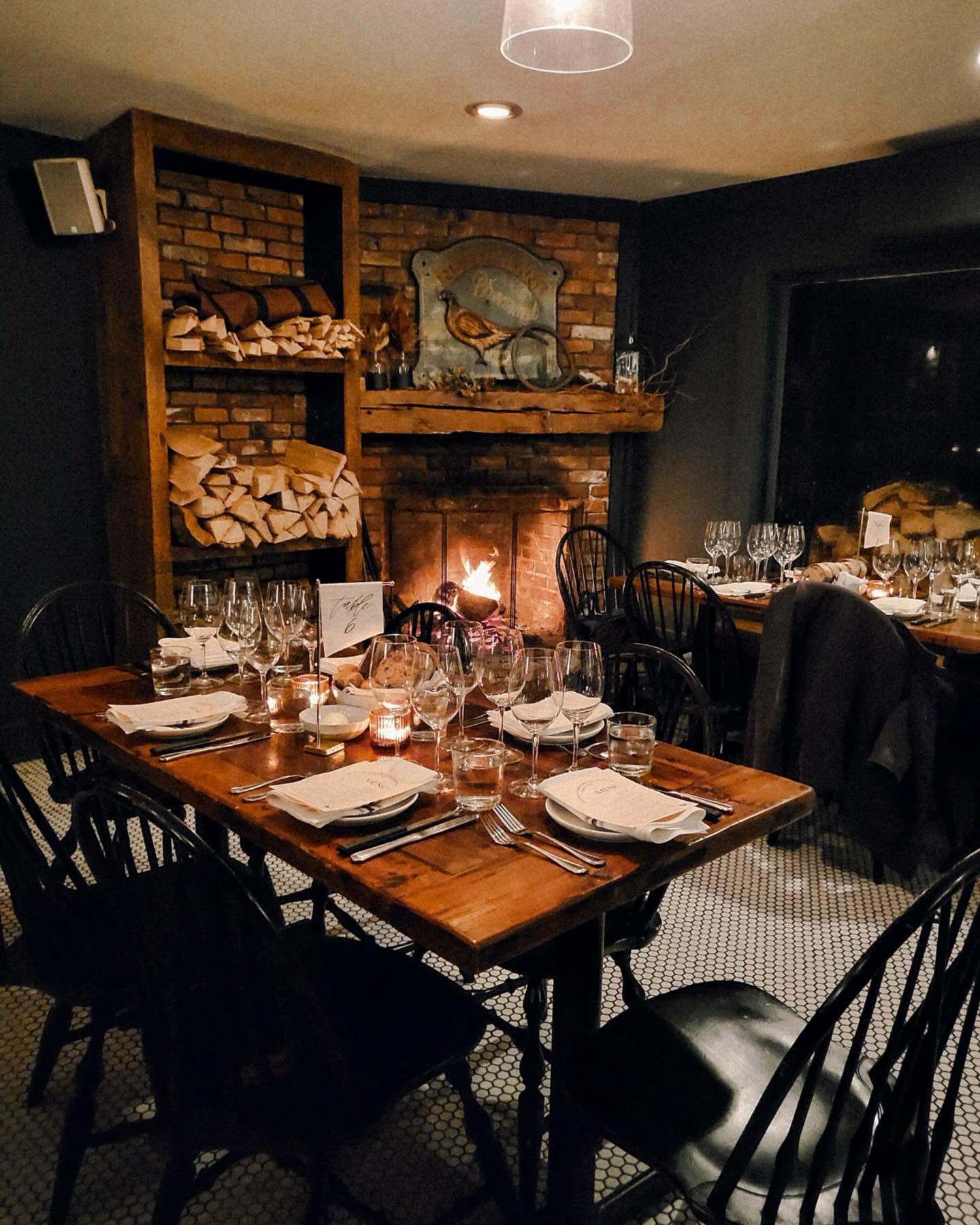 The Pheasant