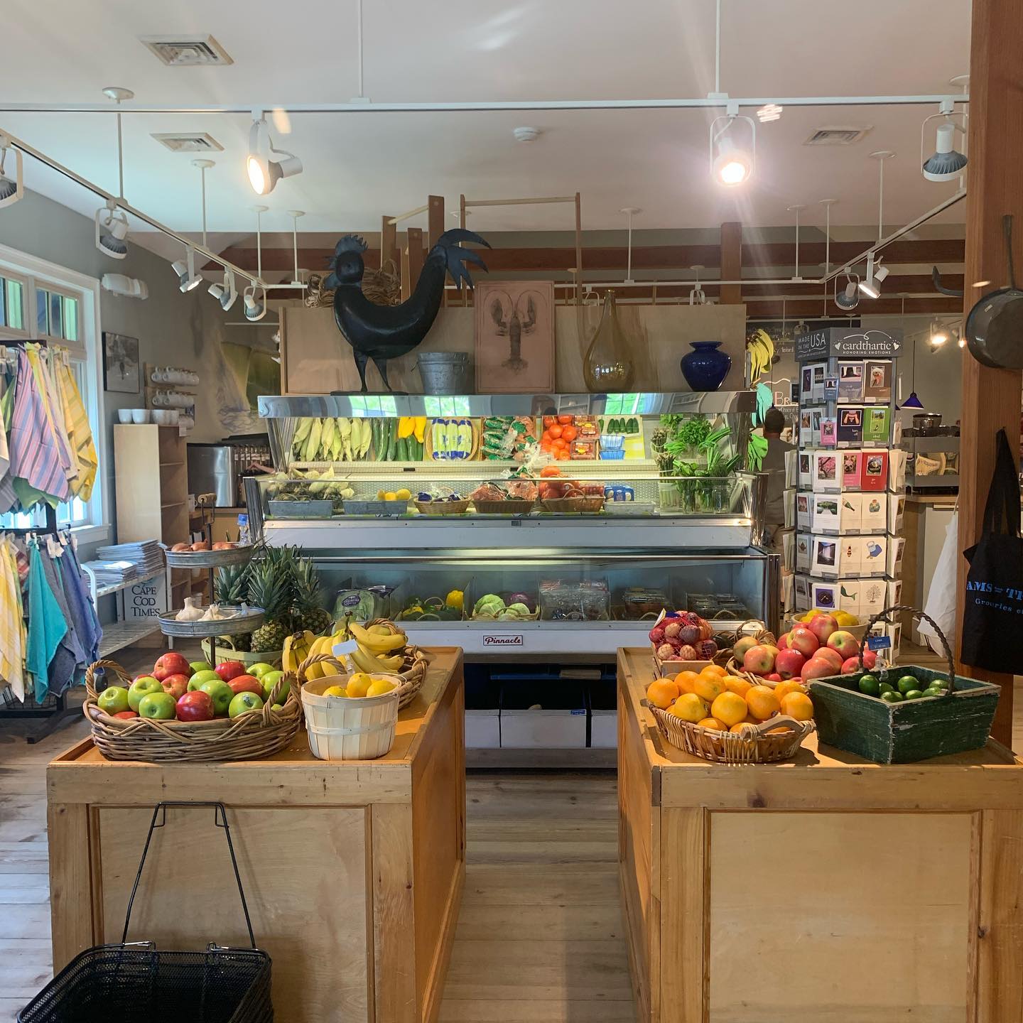 Truro General Store