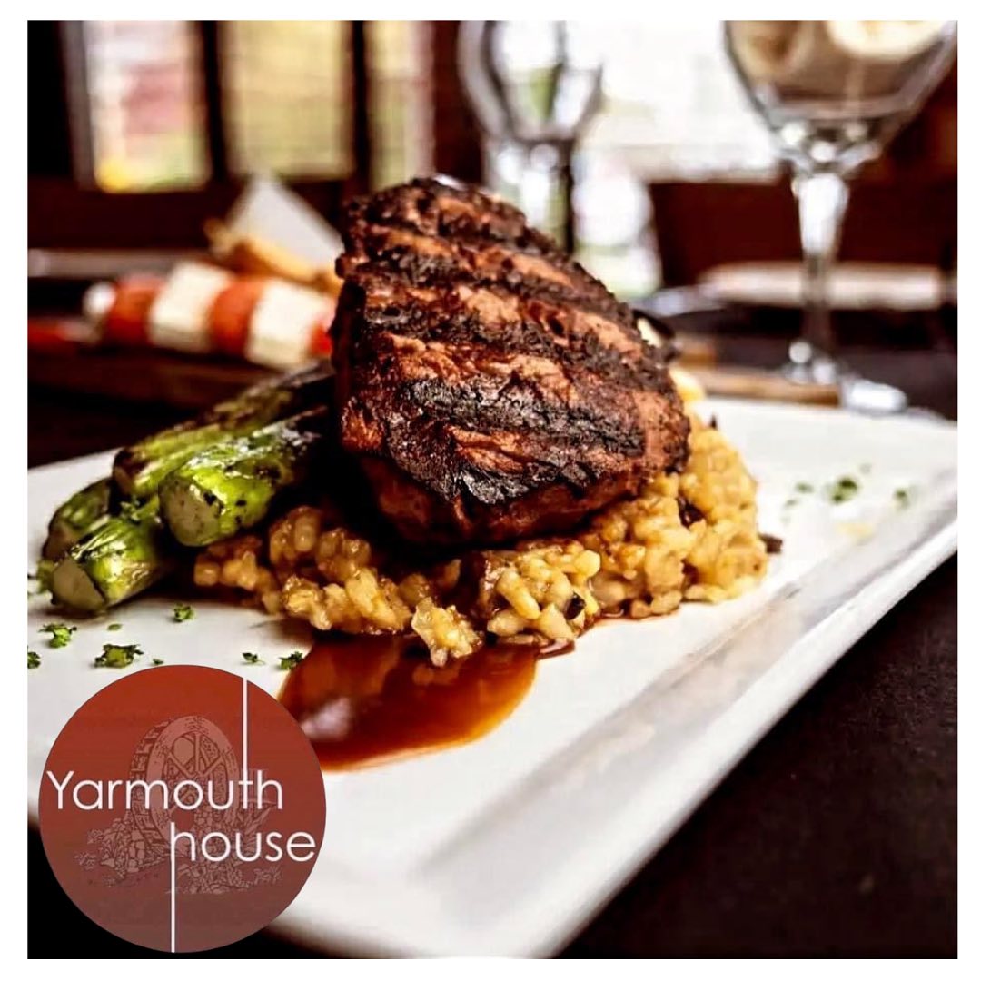 Yarmouth House Restaurant