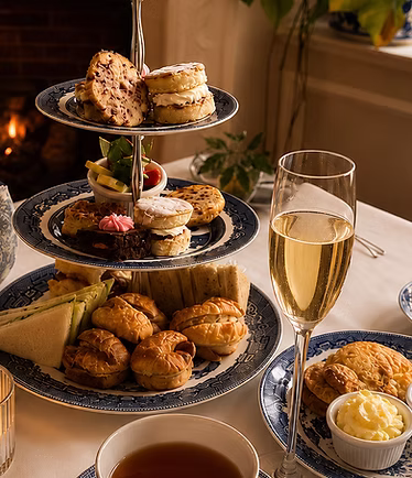 Dunbar House Tea Room and Wine Bar