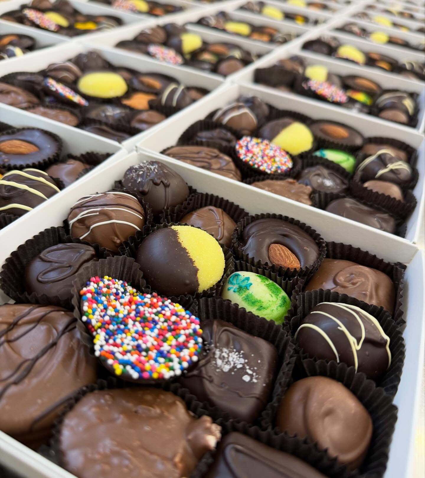 Chatham Candy Manor