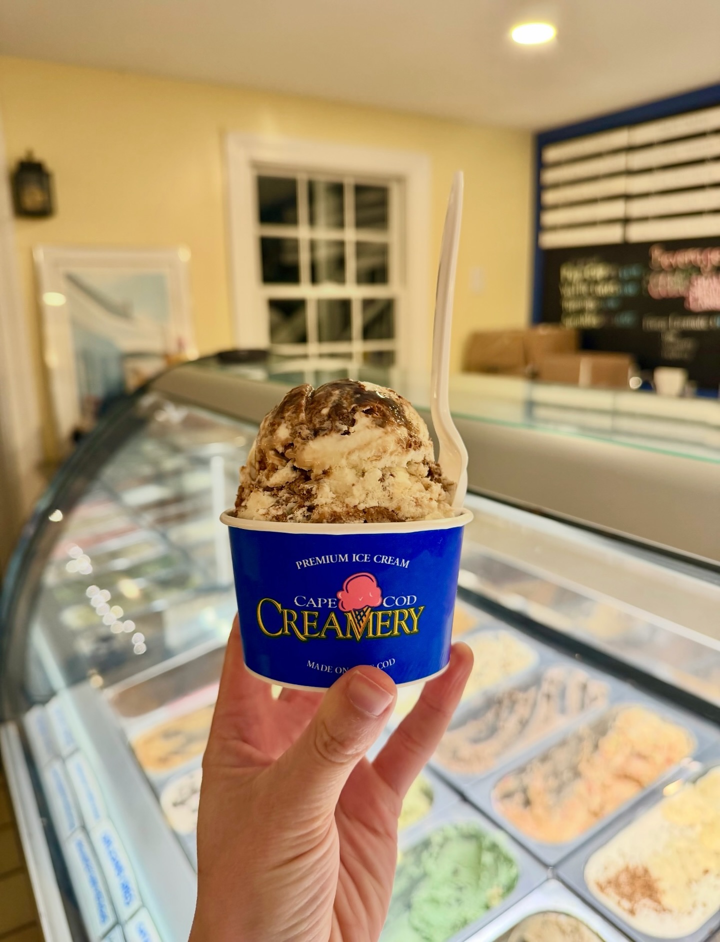 Cape Cod Creamery Dennis