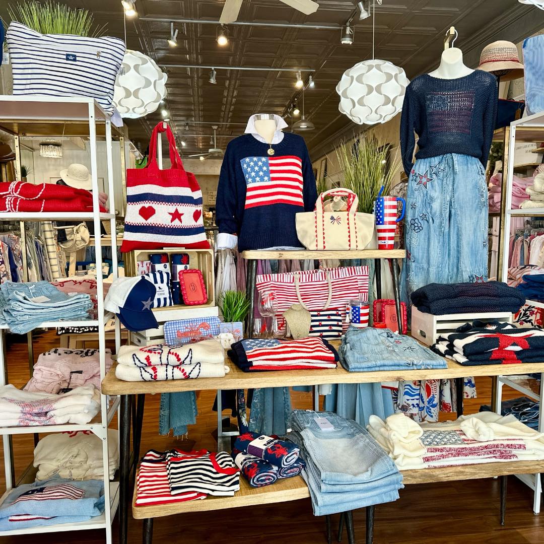 Sundance Clothing Chatham