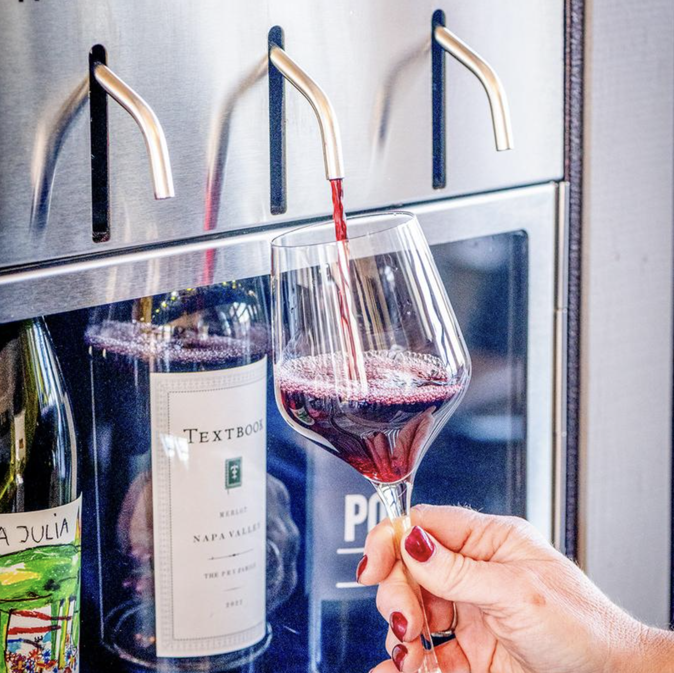 Uva Wine Bar