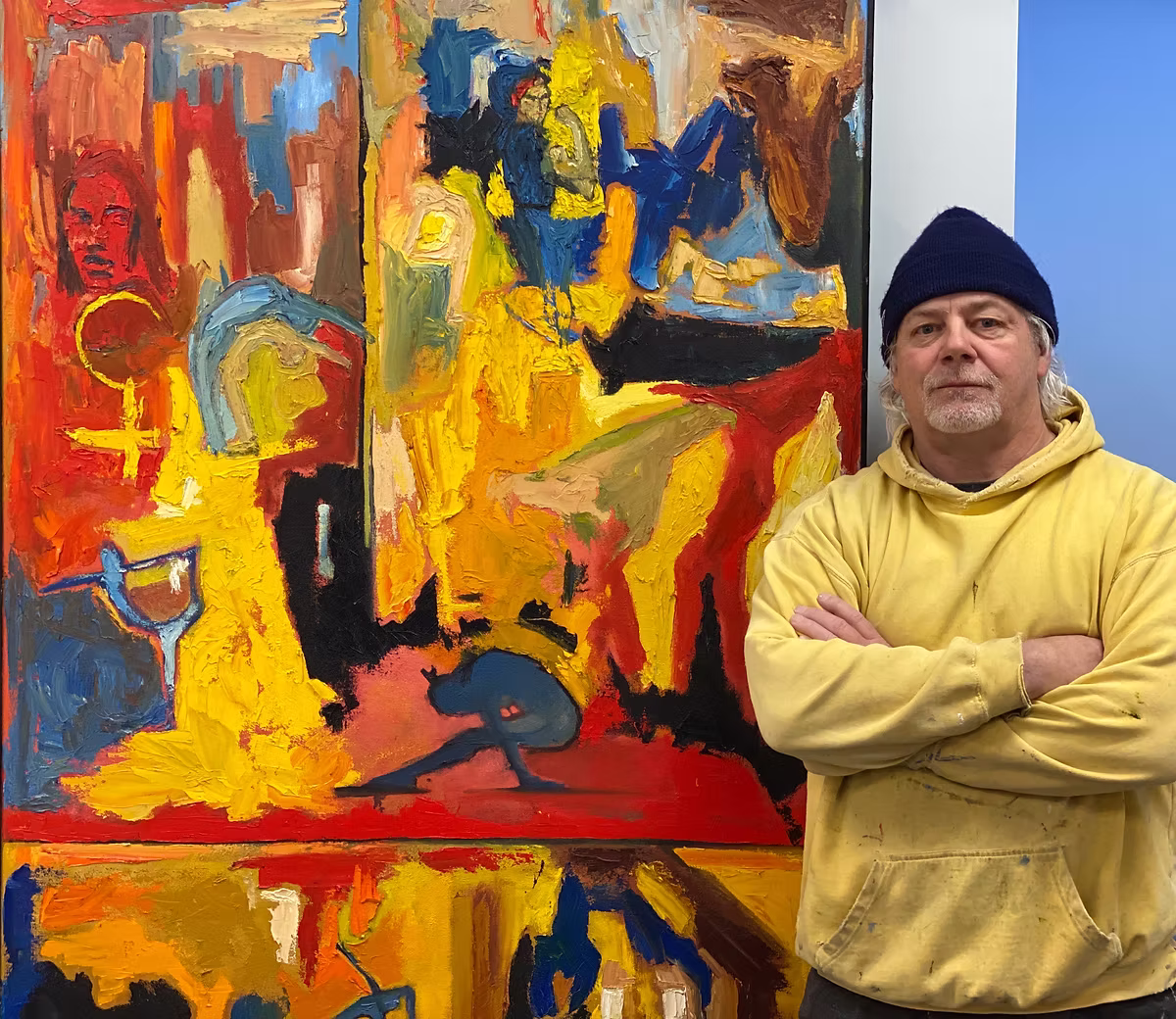 Robert Ryan Art Gallery