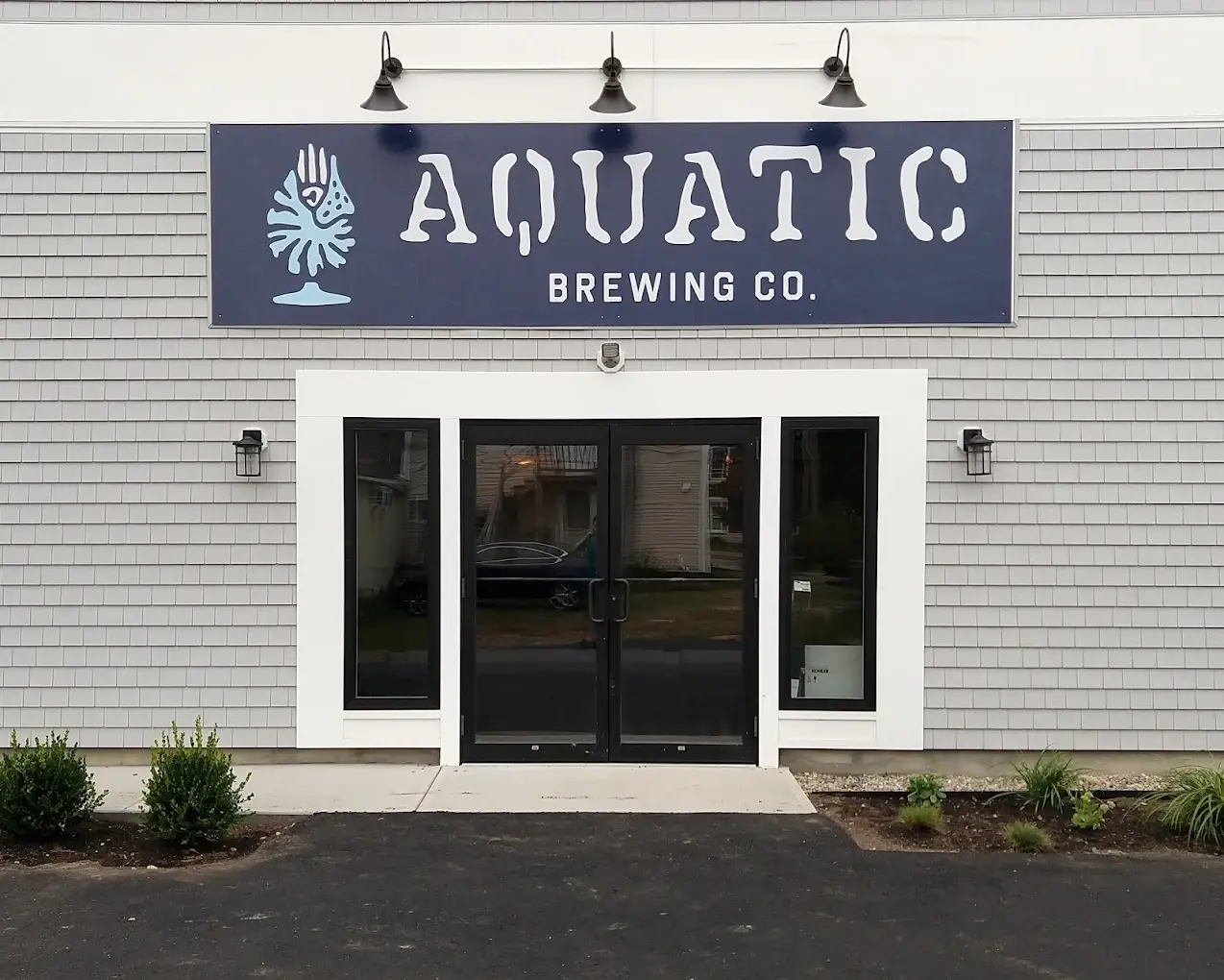 Aquatic Brewing Company