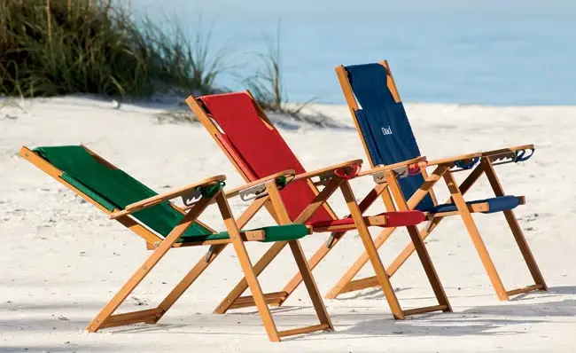 Cape Cod Beach Chair Company Inc