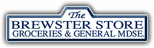 The Brewster Store