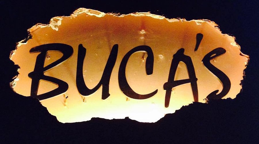 Buca’s Tuscan Roadhouse