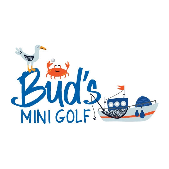 Bud’s Mini Golf and Go Karts
