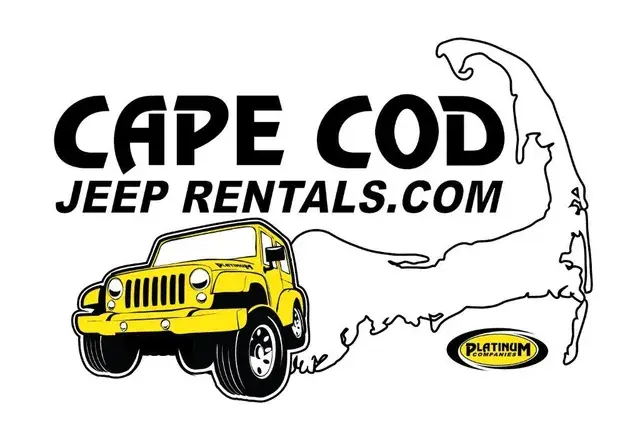 Cape Cod Jeep Rentals