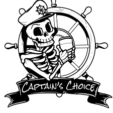 Captain’s Choice