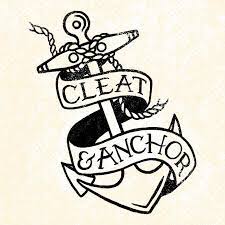 Cleat And Anchor