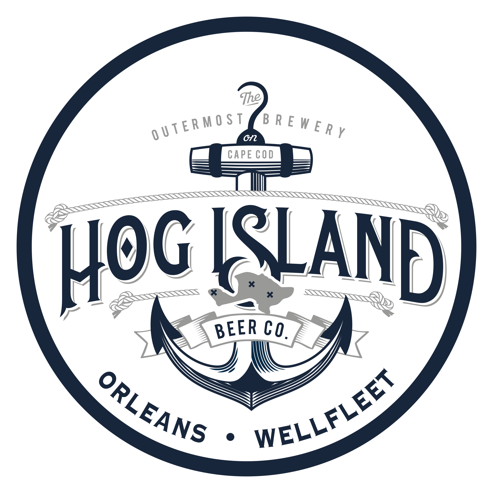 Hog Island Beer
