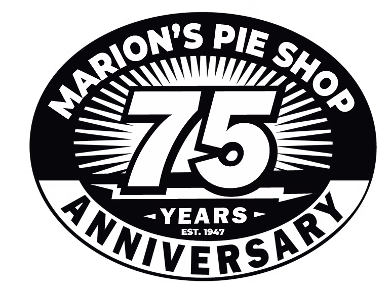 Marion’s Pie Shop