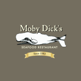 Moby Dick’s Restaurant
