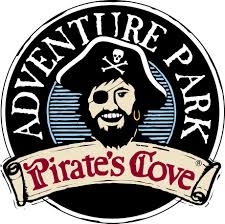 Pirate’s Cove Adventure Golf