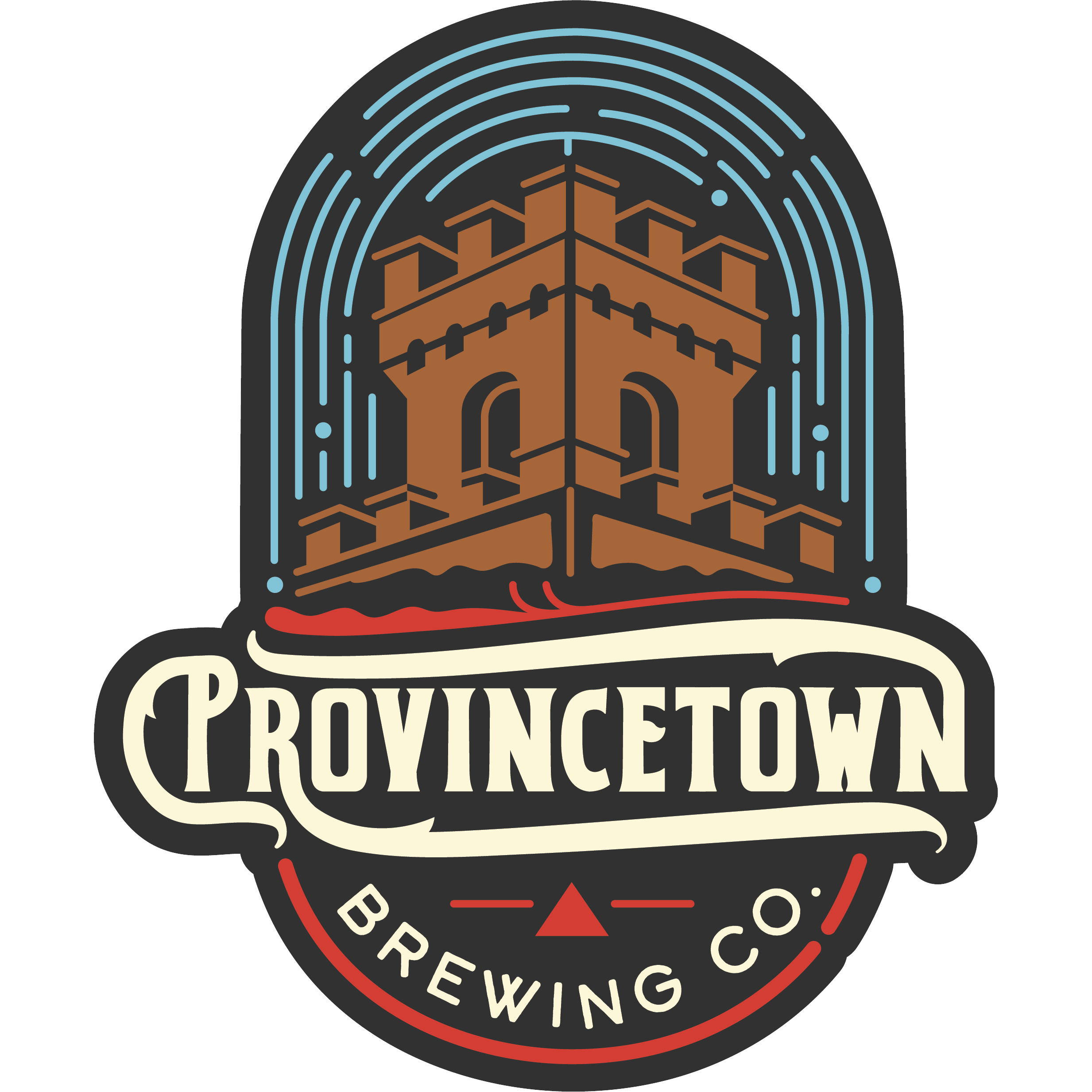 Provincetown Brewing & Co