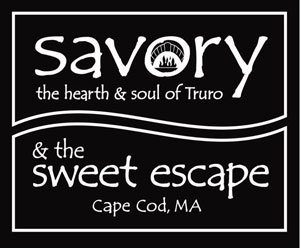 Savory & The Sweet Escape