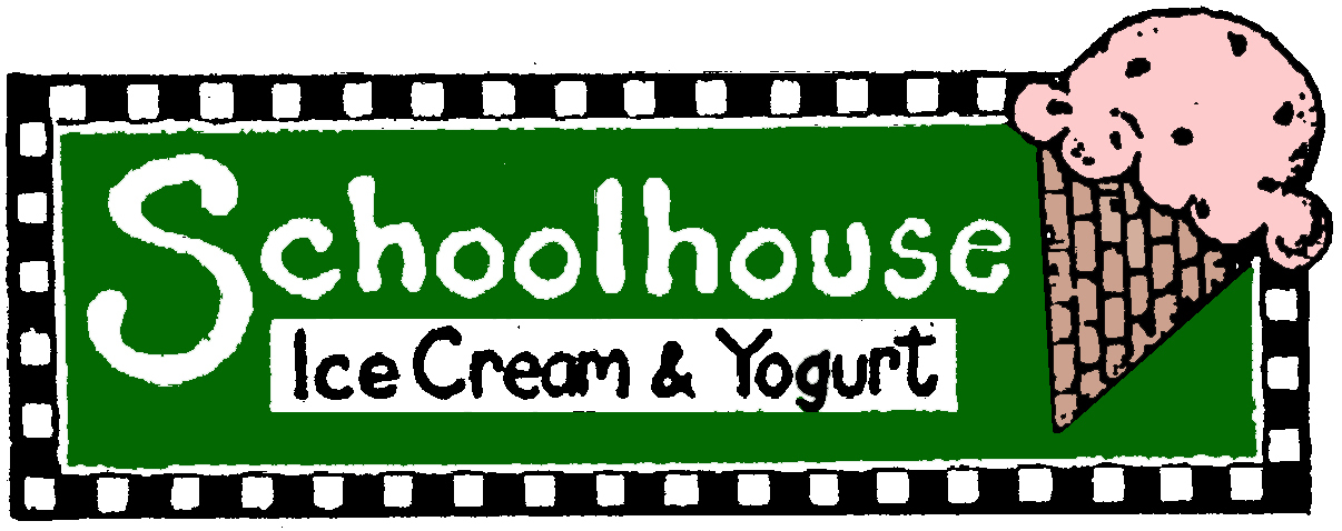 Schoolhouse Ice Cream