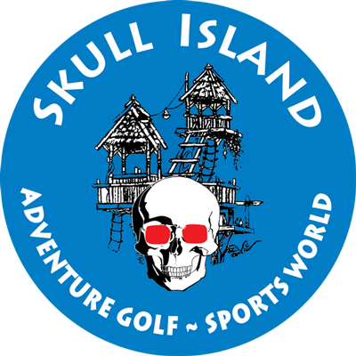 Skull Island Adventure Golf