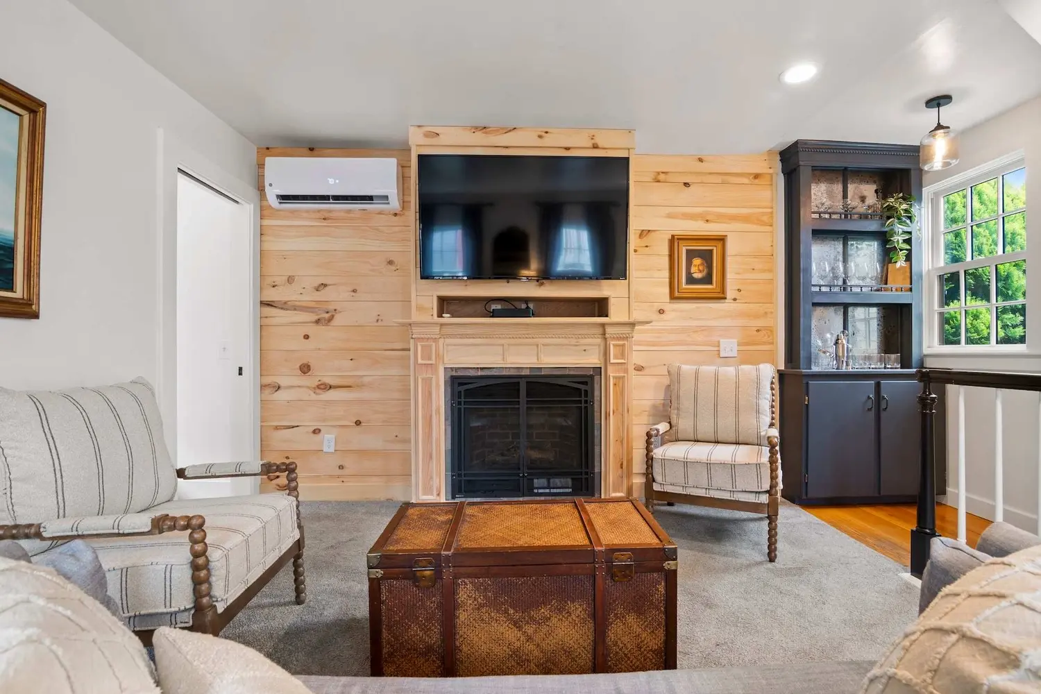 Photo 6 of Del Mar #11101 - Private Garden, Central AC, Dog Friendly!