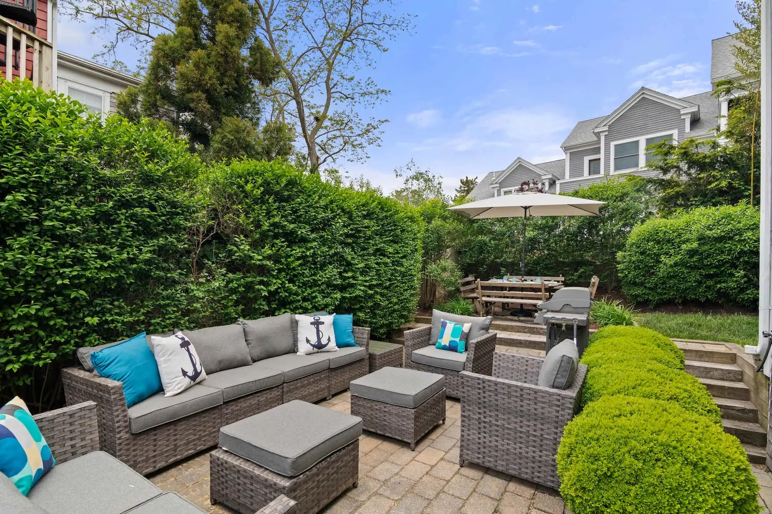 Photo of Del Mar #11101