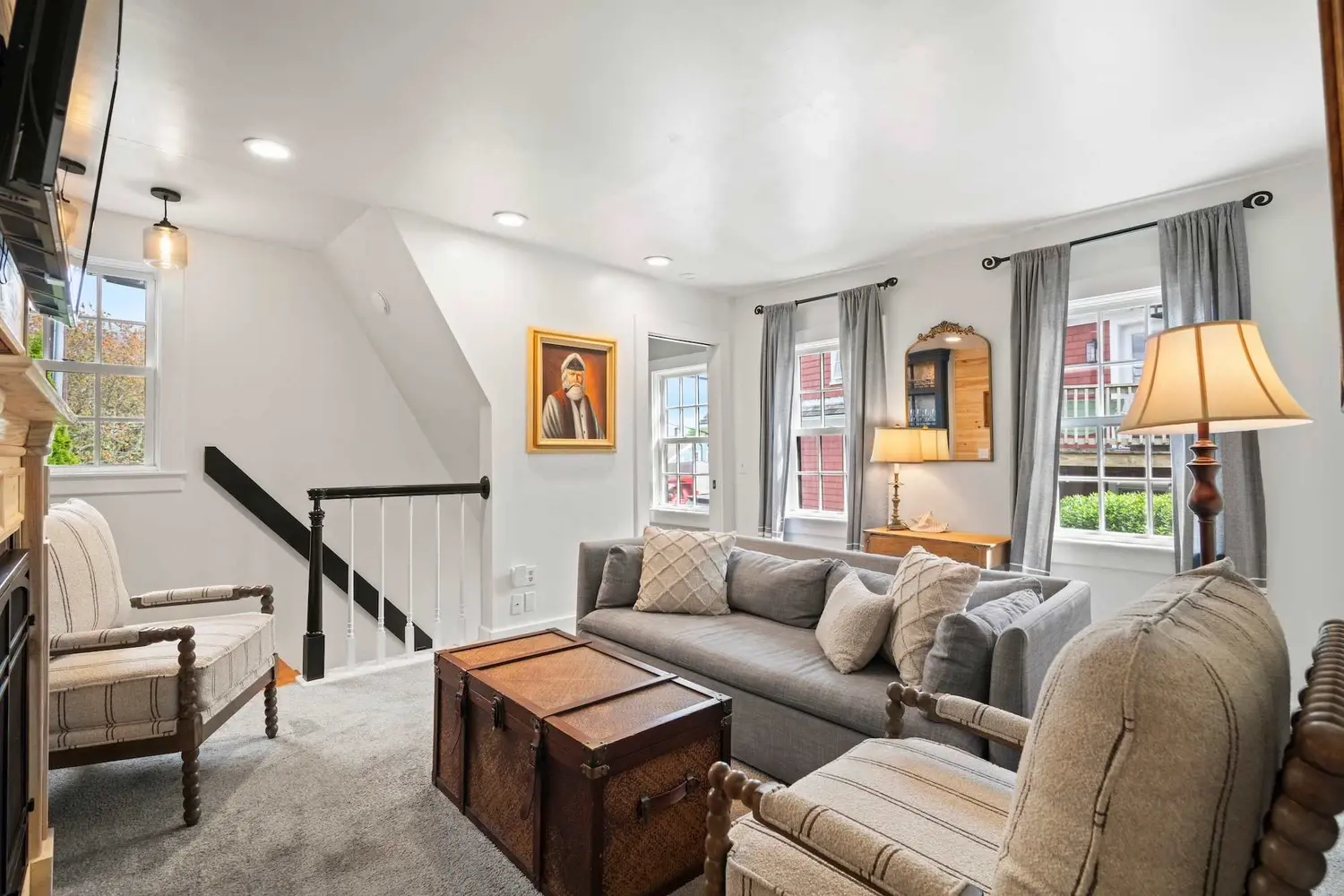 Photo 7 of Del Mar #11101 - Private Garden, Central AC, Dog Friendly!