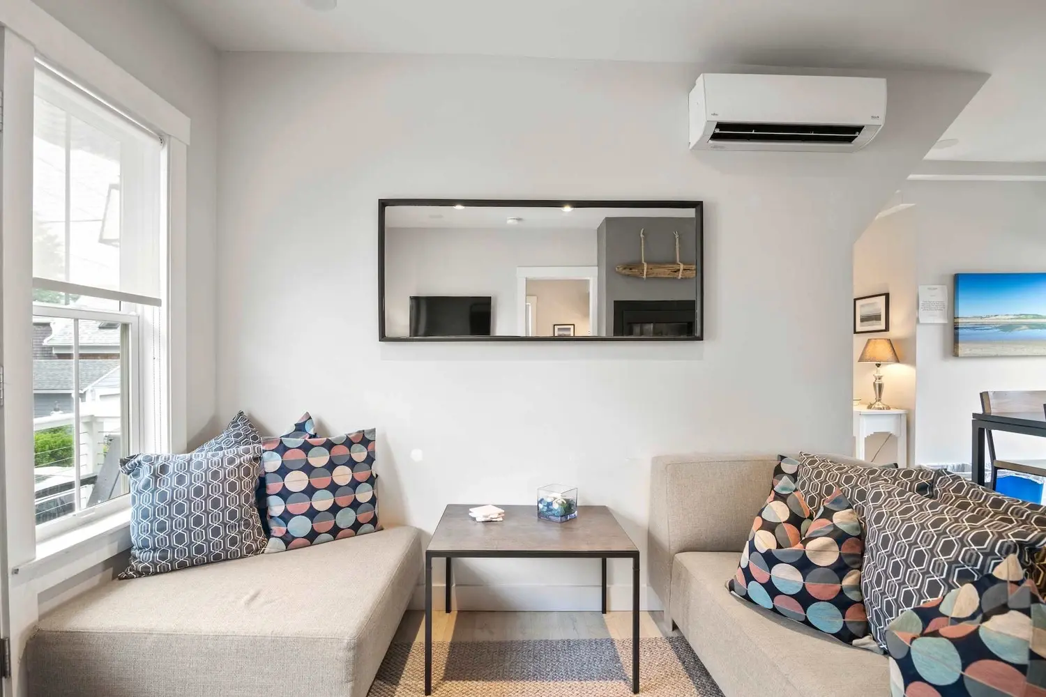 Photo 9 of Del Mar #11102 - Modern, Private Patio, Walk to Town!