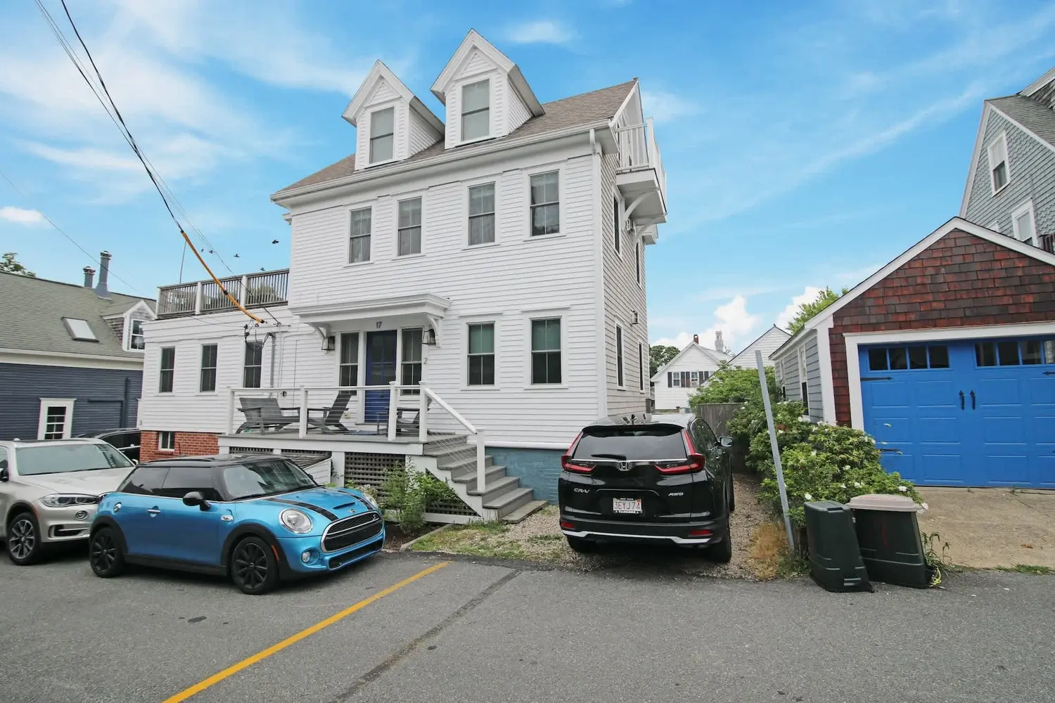 Photo 7 of Del Mar #11102 - Modern, Private Patio, Walk to Town!