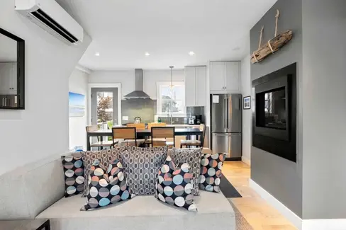 Photo of Del Mar #11102 - Modern, Private Patio, Walk to Town!