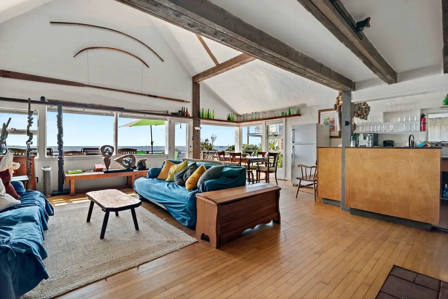 Photo 6 of Del Mar #11105 - Beachfront on Commercial St w/ Water Views!