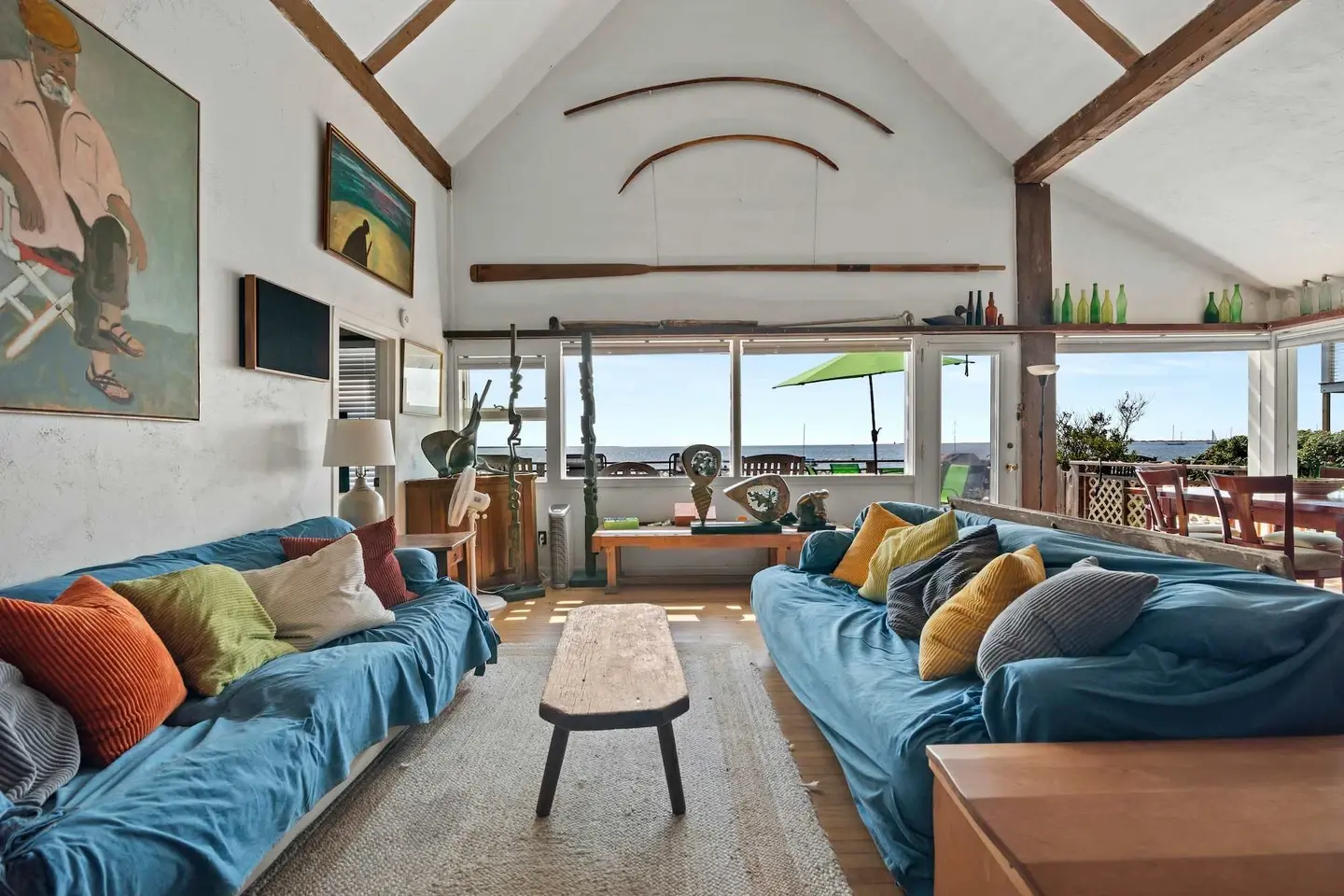 Photo 3 of Del Mar #11105 - Beachfront on Commercial St w/ Water Views!