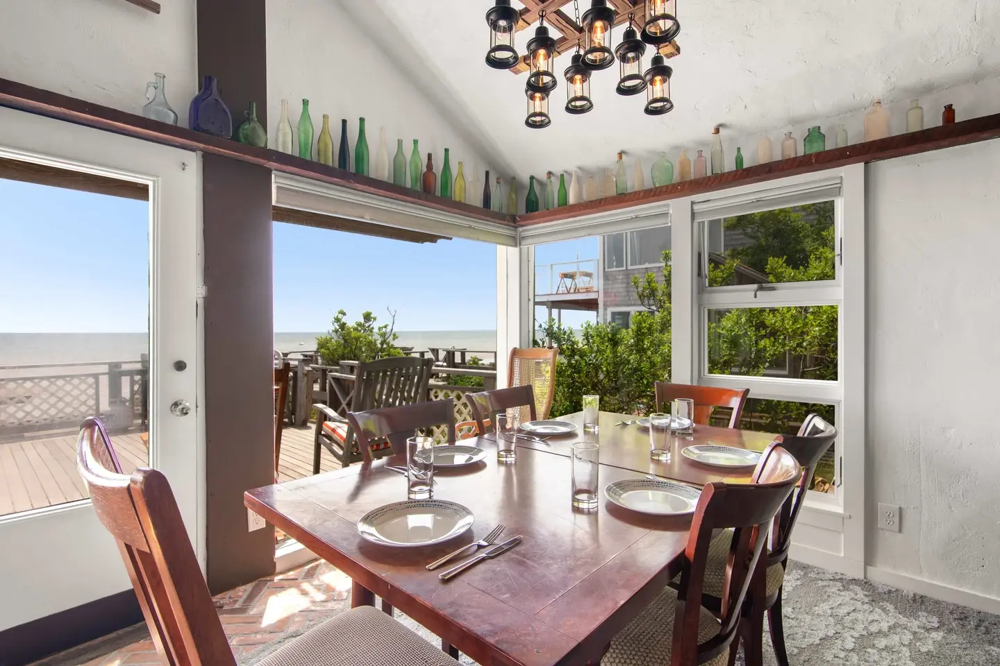 Photo 9 of Del Mar #11105 - Beachfront on Commercial St w/ Water Views!
