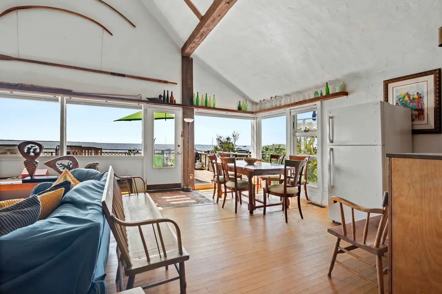 Photo 9 of Del Mar #11105 - Beachfront on Commercial St w/ Water Views!