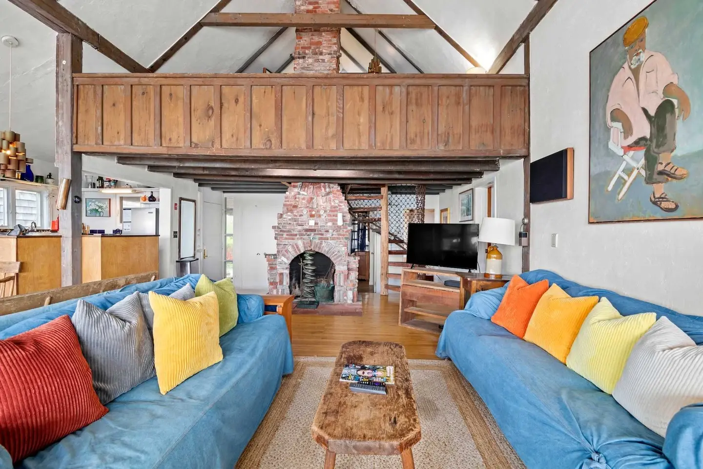 Photo 8 of Del Mar #11105 - Beachfront on Commercial St w/ Water Views!