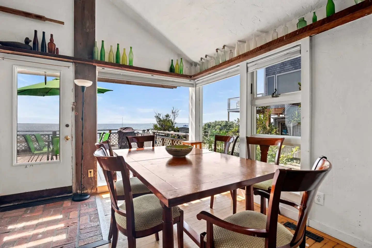 Photo 10 of Del Mar #11105 - Beachfront on Commercial St w/ Water Views!