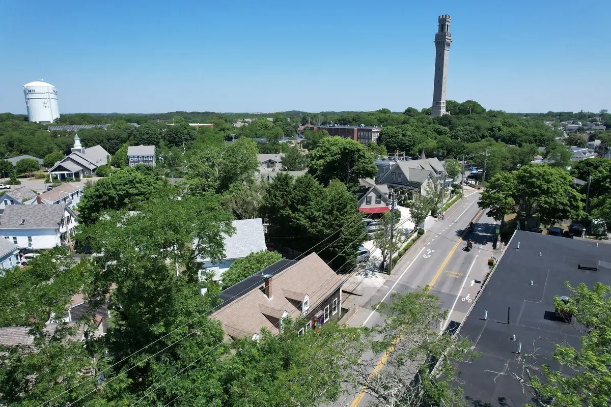 Photo 4 of Del Mar #11106 - Steps to Commercial St Walk to Beach!